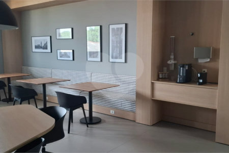 Apartamento à venda com 3 suítes em Santana, São Paulo, SP