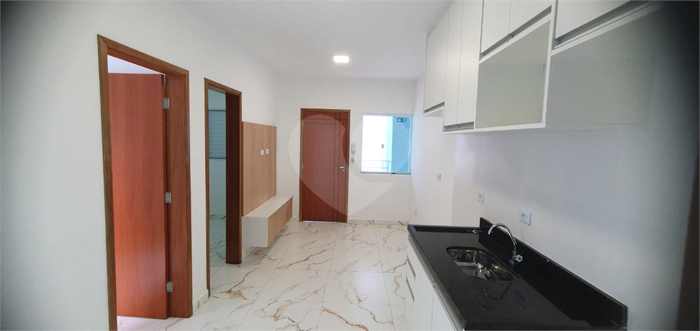 Apartamento à venda com 2 quartos em Vila Medeiros, São Paulo, SP