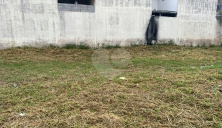 Terreno à venda em Guaianazes, São Paulo, SP