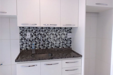 Apartamento à venda com 2 quartos em Santa Claudina, Vinhedo, SP