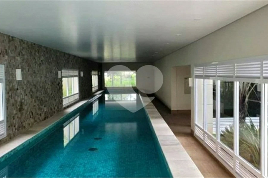 Apartamento à venda com 4 suítes em Santana, São Paulo, SP
