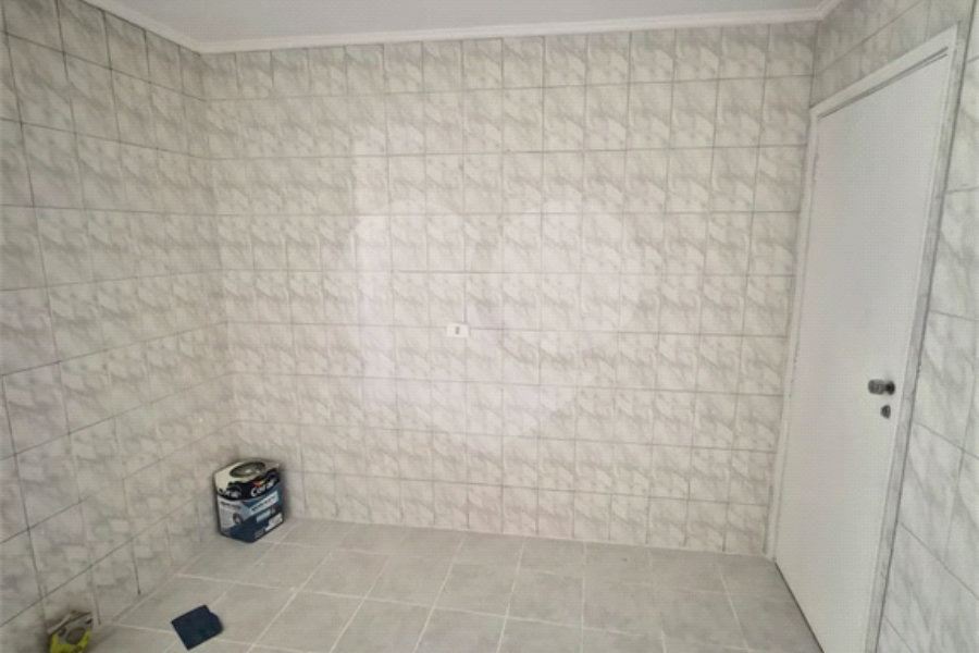 Apartamento á venda