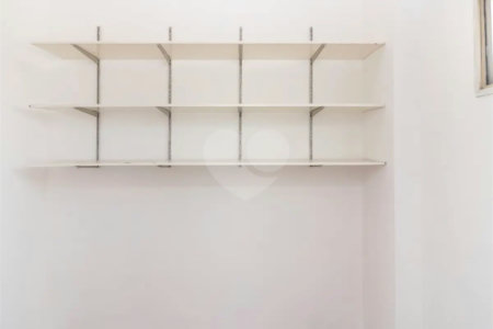 Apartamento à venda com 3 quartos em Moema, São Paulo, SP
