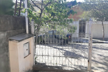 Casa Térrea à venda com 2 quartos no Centro, Vinhedo, SP