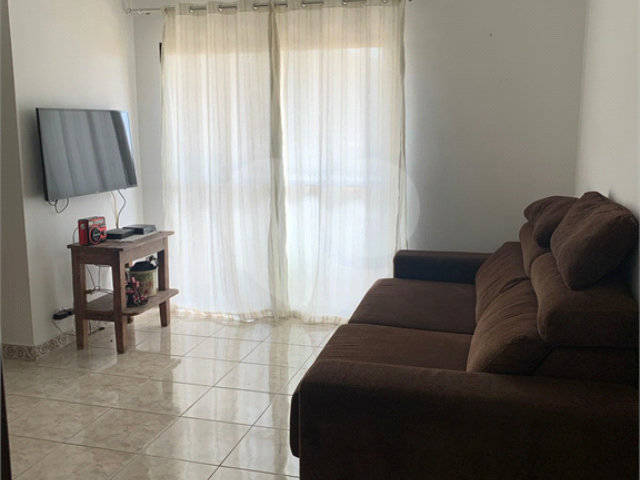 Apartamento à venda com 3 quartos em Horto, São Paulo, SP