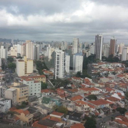 Sala à venda em Tucuruvi, São Paulo, SP