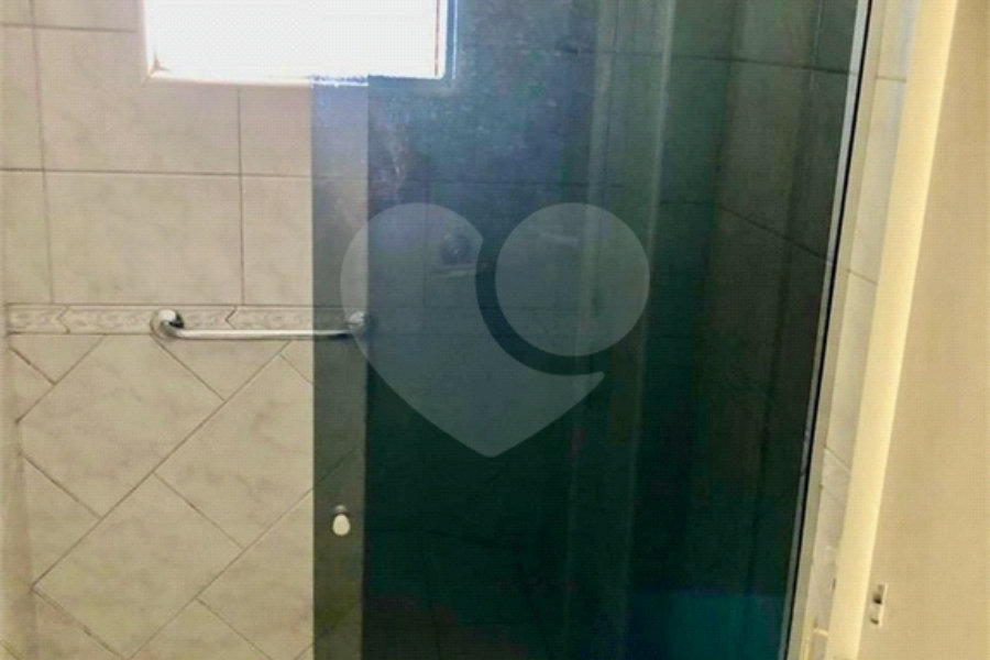 Apartamento à venda com 3 quartos em Tucuruvi, São Paulo, SP