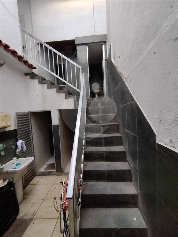 Casa à venda com 3 quartos em Vila Isabel, Rio de Janeiro, RJ