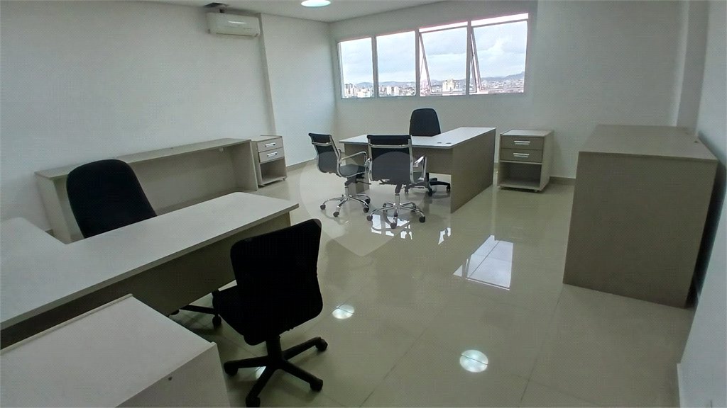 Sala para alugar no Centro, São Bernardo do Campo, SP