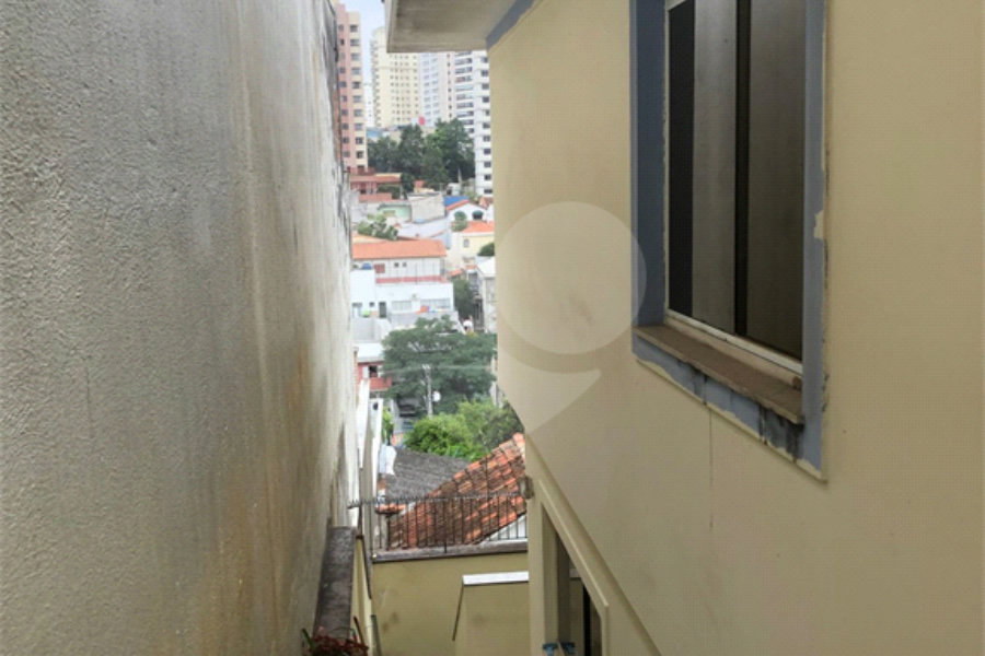 Sobrado à venda com 4 quartos, sendo 1 suíte, em Santana, São Paulo, SP