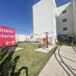 Apartamento à venda com 2 quartos em Jardins do Império, Indaiatuba, SP