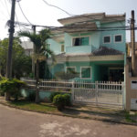 Casa à venda com 3 suítes no condomínio Mansões da Prata, Rio de Janeiro - RJ
