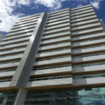 Apartamento Residencial à venda, Aviação, Praia Grande - AP0464.