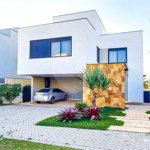 Casa à venda com 3 suítes no condomínio Alphaville Nova Esplanada 1, Votorantim - SP
