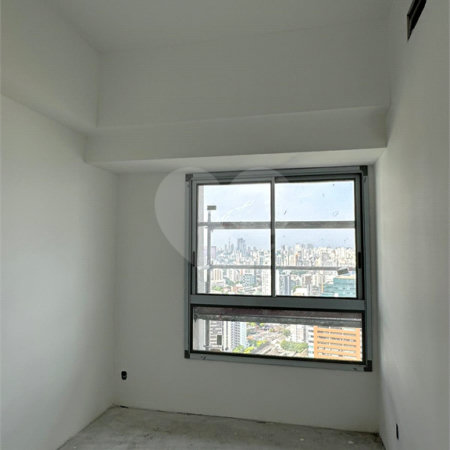 Apartamento à venda com 2 quartos em Butantã, São Paulo, SP
