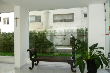 Apartamento para alugar com 2 suítes em Paraíso, São Paulo, SP