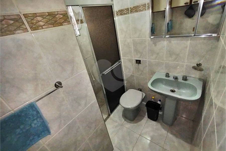 Casa à venda com 3 quartos, sendo 1 suíte, em Tucuruvi, São Paulo, SP