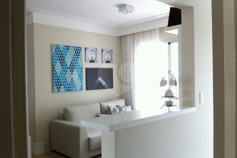 Apartamento à venda com 2 quartos, sendo 1 suíte, em Vila Maria, São Paulo, SP