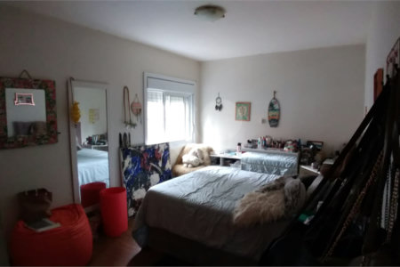 Apartamento à venda com 3 quartos, sendo 1 suíte,  em Cerqueira César, São Paulo, SP