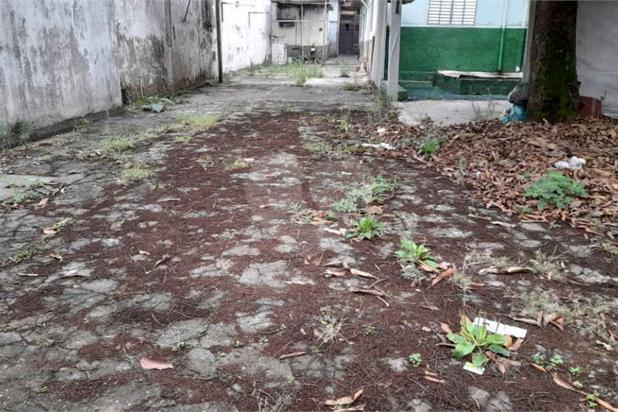 Terreno à venda em Casa Verde, São Paulo, SP