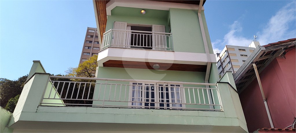 Casa à venda com 3 suítes em Vila Ipojuca, São Paulo, SP