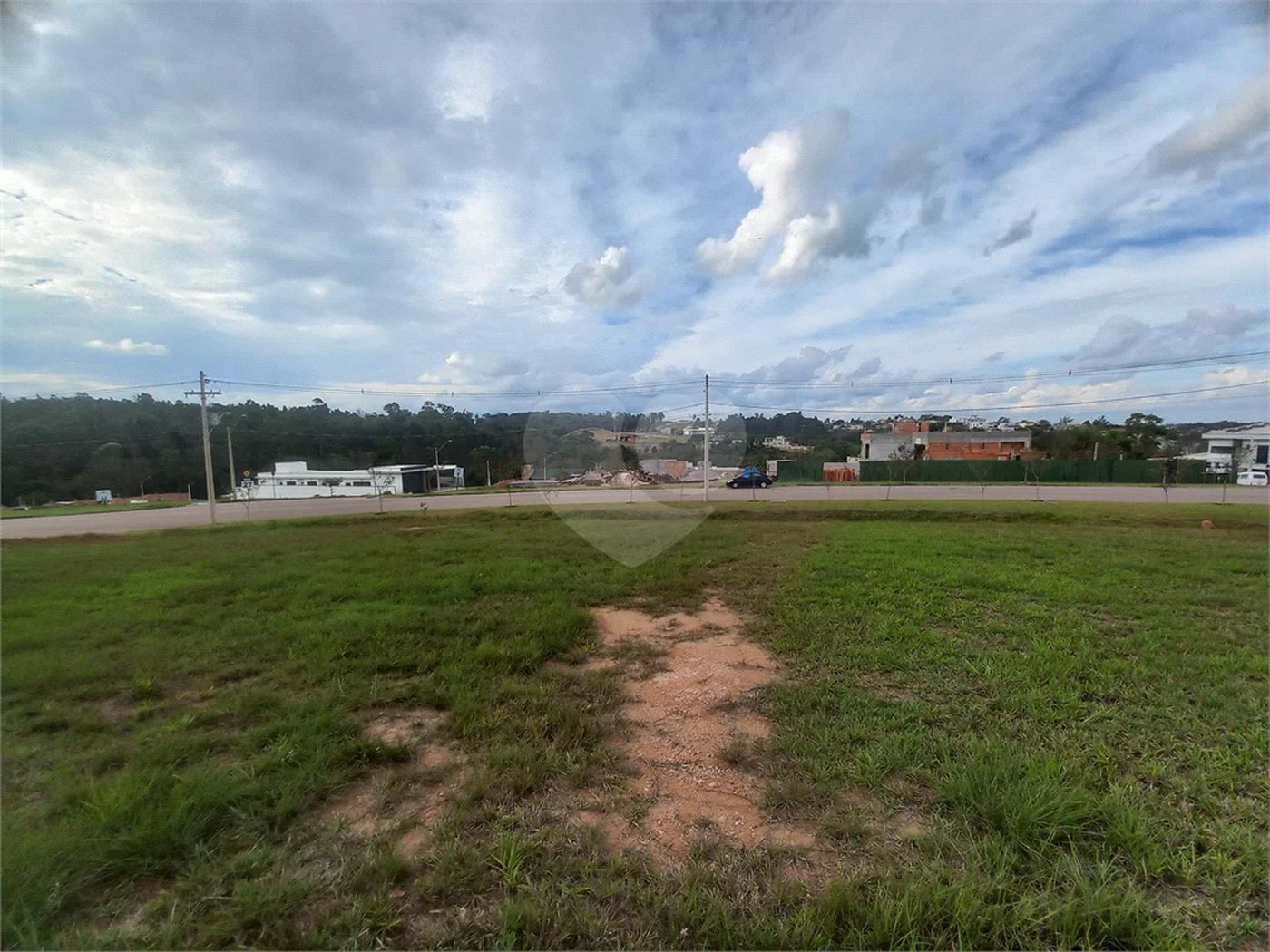 Terreno à venda em Paineiras, Itupeva, SP
