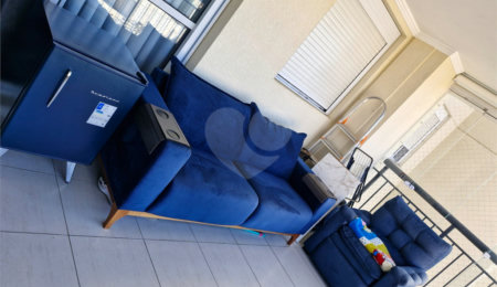 Apartamento à venda com 2 quartos, sendo 1 suíte, em Jardim Flor da Montanha, Guarulhos, SP