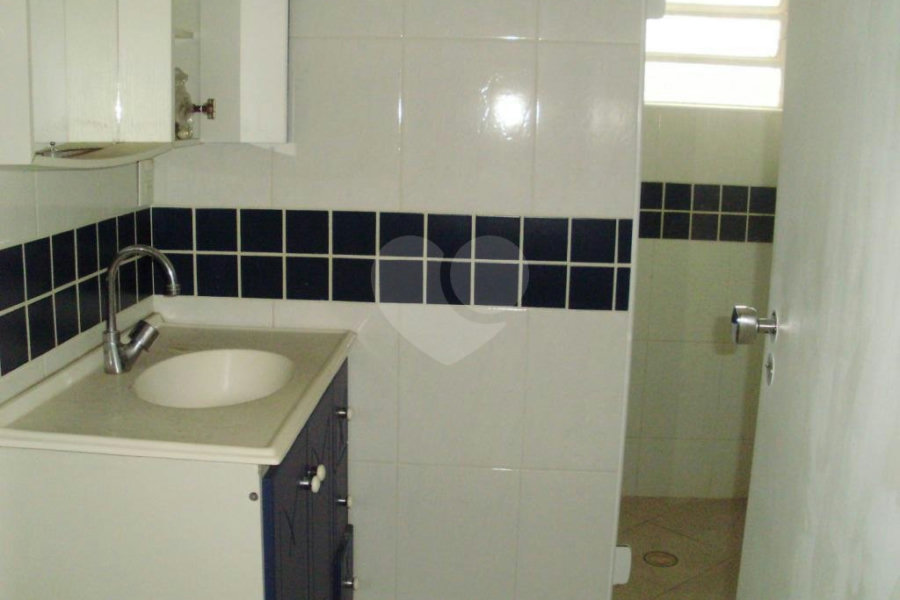 Sobrado à venda com 3 quartos, sendo 1 suíte, em Horto, São Paulo, SP