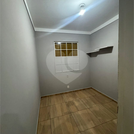 Apartamento à venda com 1 quarto em Vila Virgínia, Ribeirão Preto, SP