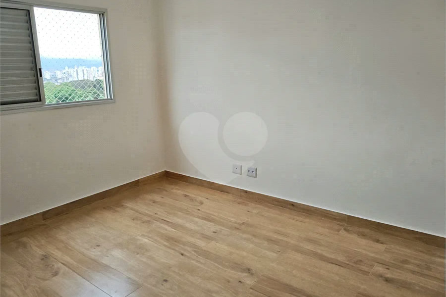 Apartamento para alugar com 2 quartos em Santana, São Paulo, SP