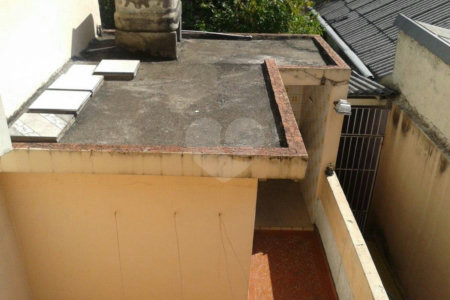 Sobrado à venda com 2 quartos em Parada Inglesa, São Paulo, SP