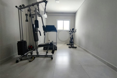 Apartamento à venda com 1 suíte em Vila Independência, Sorocaba, SP