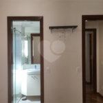 Apartamento para alugar com 3 quartos, sendo 2 suítes,  em Santana, São Paulo, SP