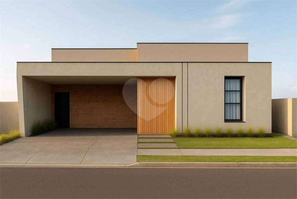 Casa à venda com 3 suítes no condomínio Lagos D Icaraí, Salto - SP