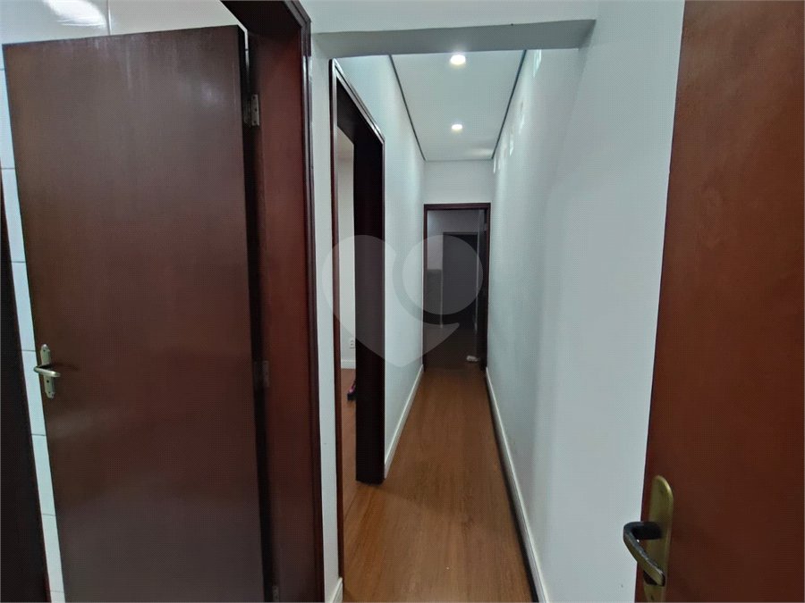 Casa Térrea à venda com 4 quartos, sendo 1 suíte, em Vila Mazzei, Itapetininga, SP