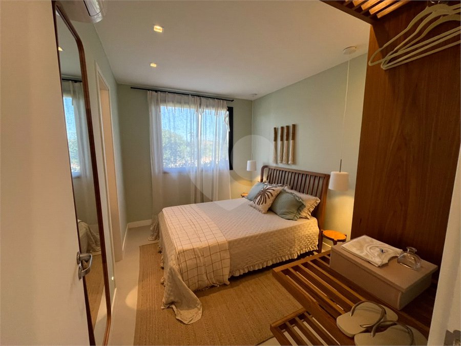 Casa em condomínio à venda com 4 quartos, sendo 3 suítes, em Marina, Armação dos Búzios, RJ