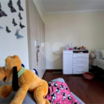 Apartamento à venda com 3 quartos, sendo 1 suíte, em Santana, São Paulo, SP