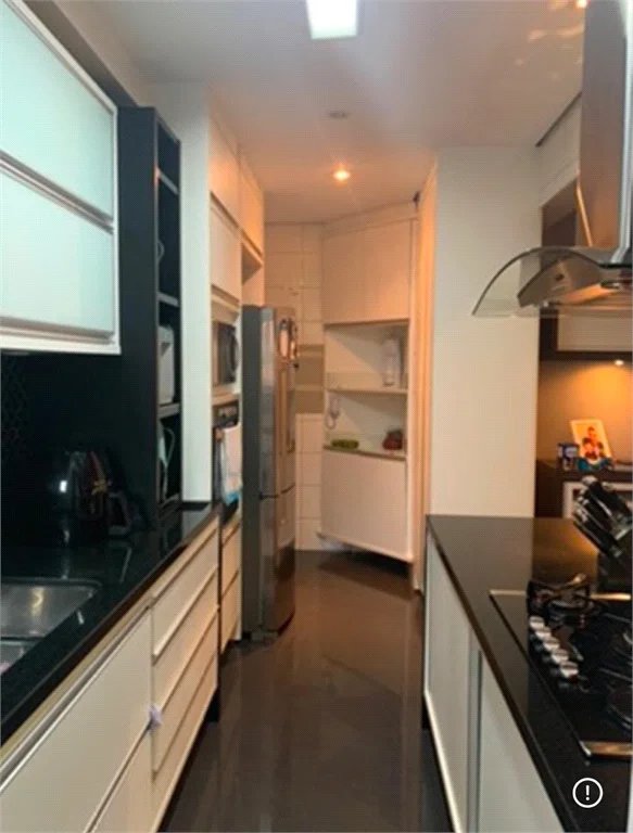 Apartamento à venda com 3 suítes em Vila Andrade, São Paulo, SP