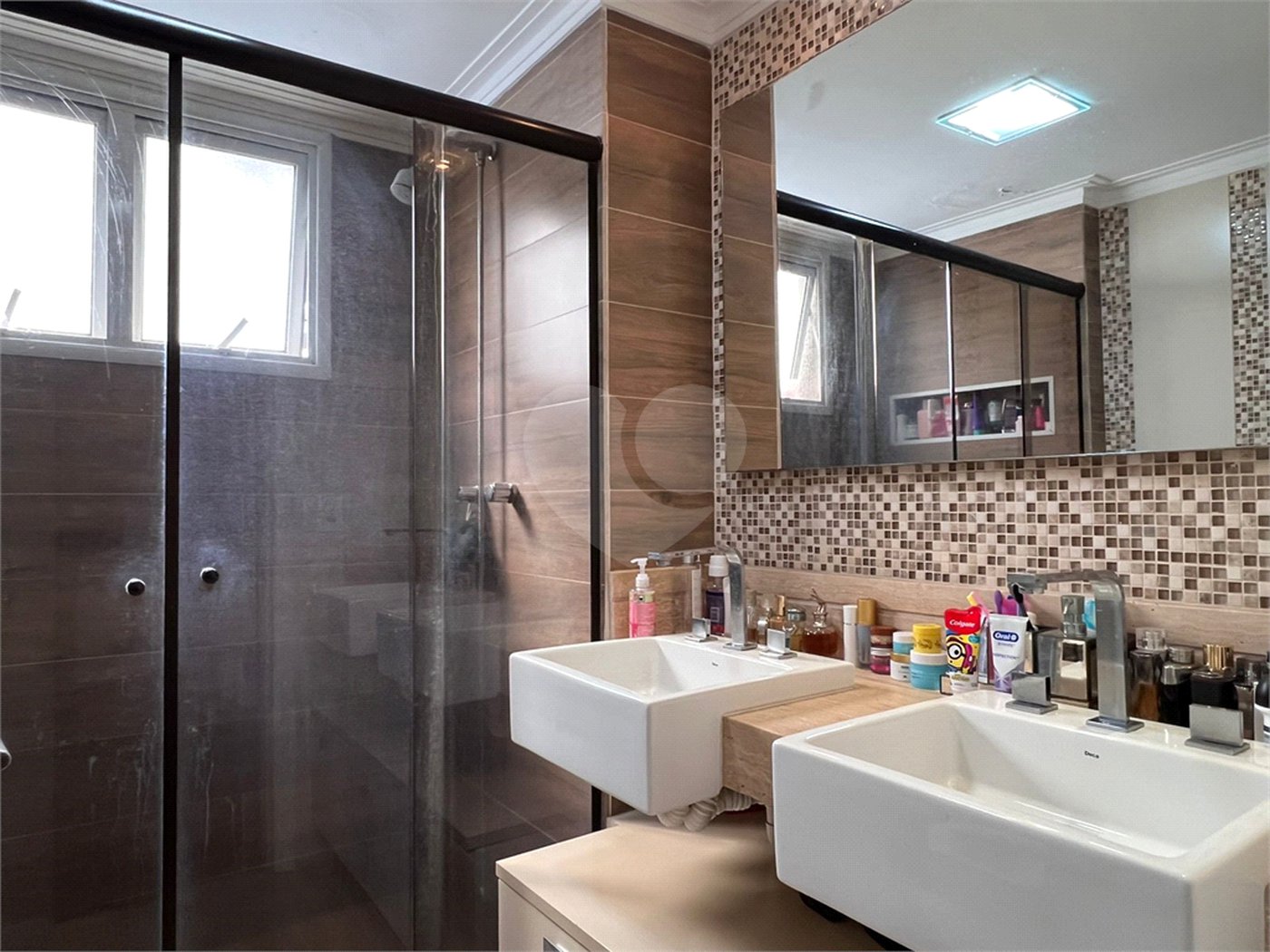 Apartamento à venda com 3 suítes em Santana, São Paulo, SP