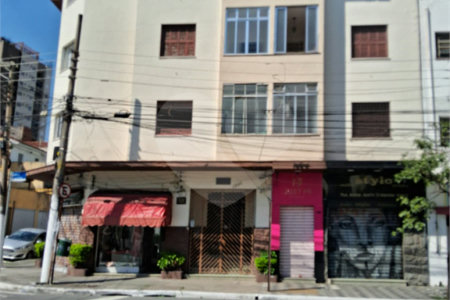 Apartamento à venda com 1 quarto em Jardim São Paulo(zona Norte), São Paulo, SP