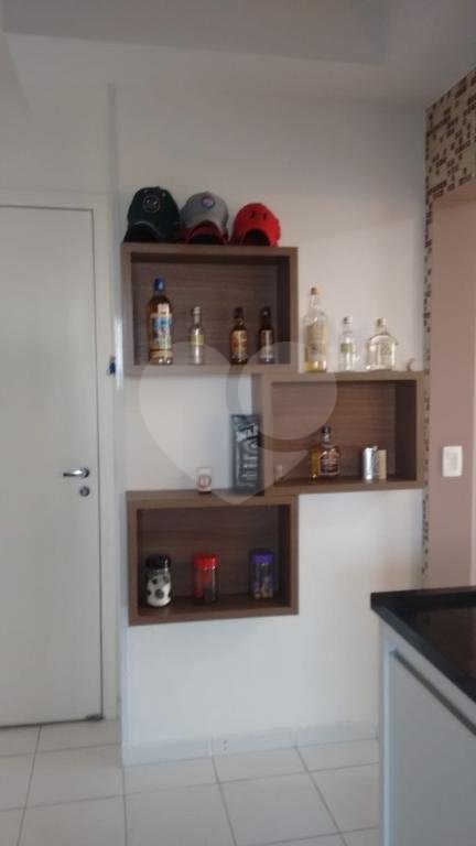 Apartamento à venda ou para alugar com 2 quartos, sendo 1 suíte, em Pirituba, São Paulo, SP