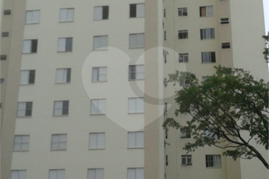 Apartamento à venda com 2 quartos em Vila Nova Cachoeirinha, São Paulo, SP