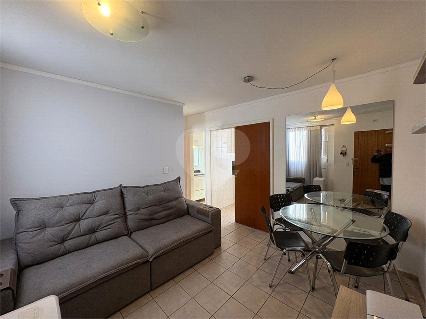 Apartamento à venda com 2 quartos em Vila Augusta, Sorocaba, SP