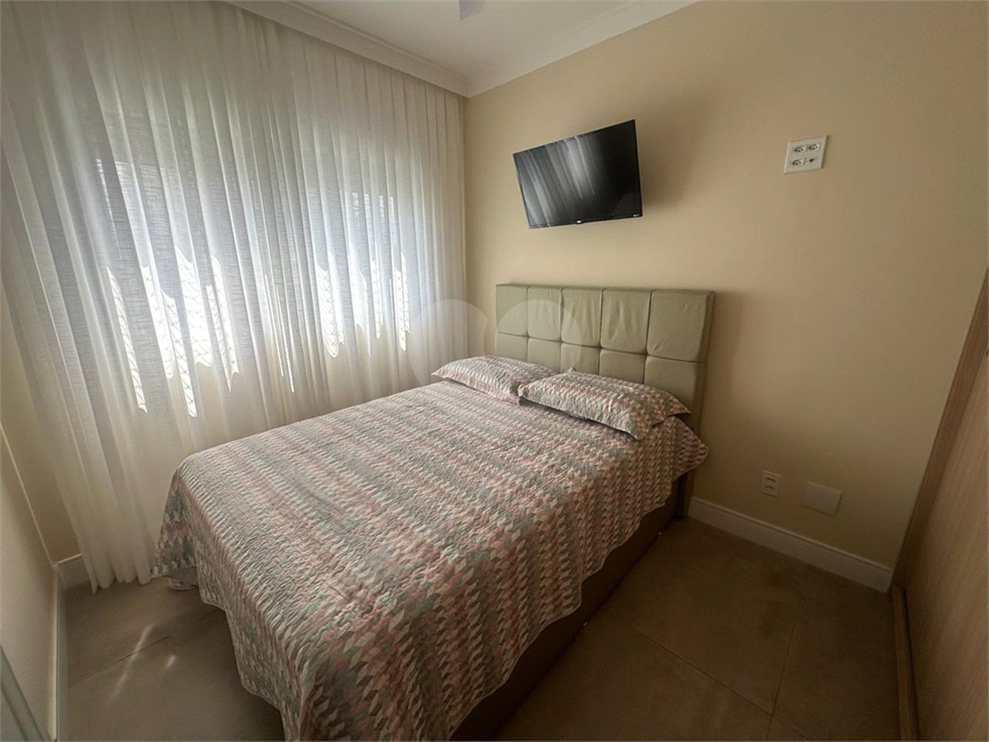 Apartamento à venda com 3 quartos, sendo 1 suíte, em Vila Andrade, São Paulo, SP