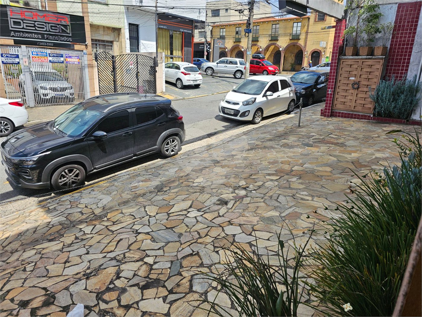 Salão para alugar em Vila Galvão, Guarulhos, SP