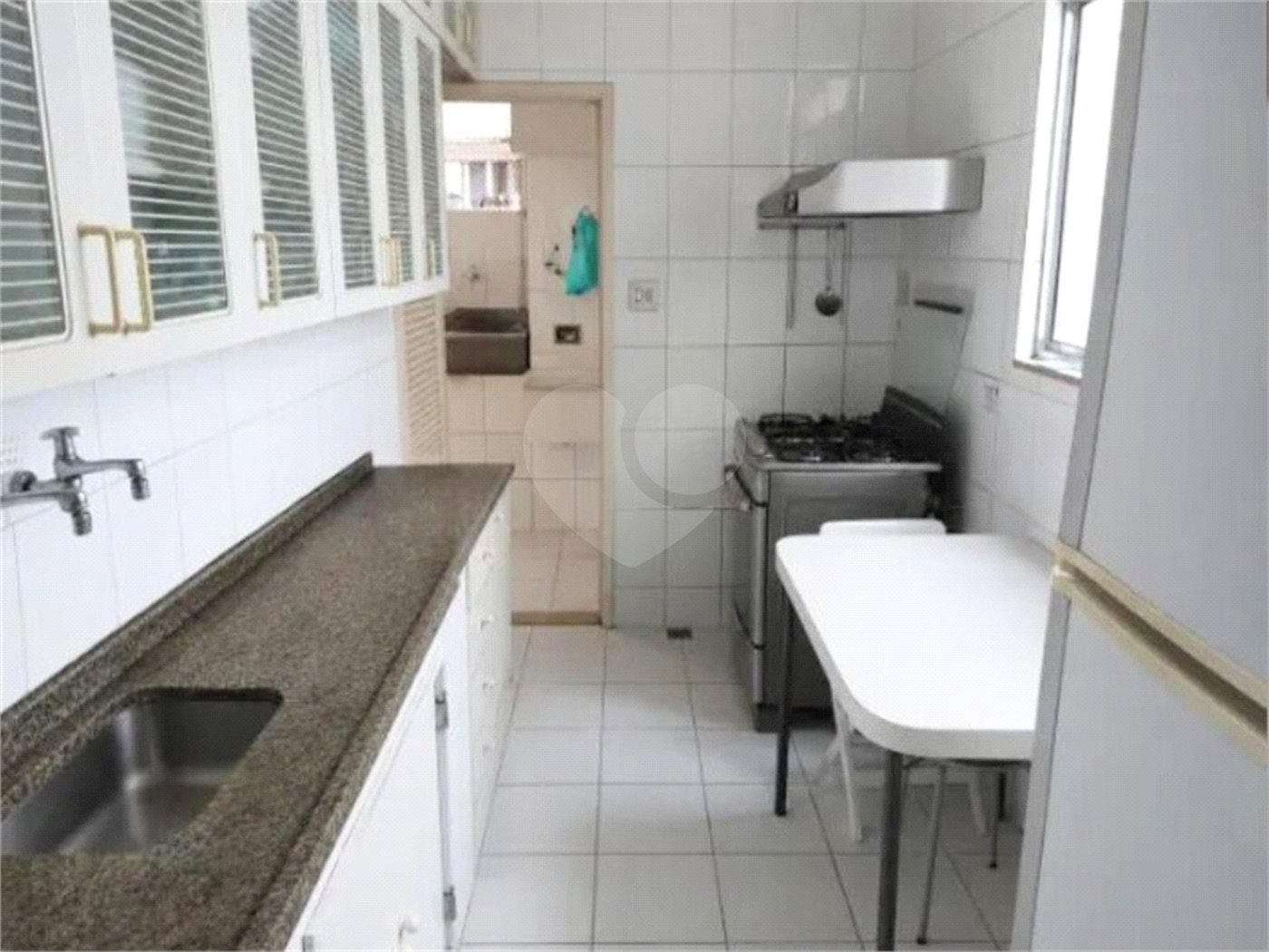 Apartamento à venda com 3 quartos em Laranjeiras, Rio de Janeiro, RJ