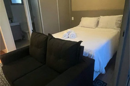 Apartamento à venda com 1 quarto em Pinheiros, São Paulo, SP