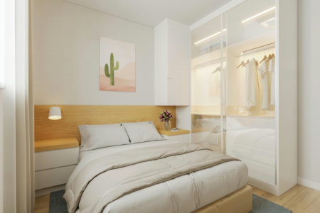Harmonia Residencial