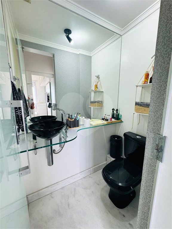 Apartamento à venda com 3 quartos, sendo 1 suíte, em Jardim Zaira, Guarulhos, SP