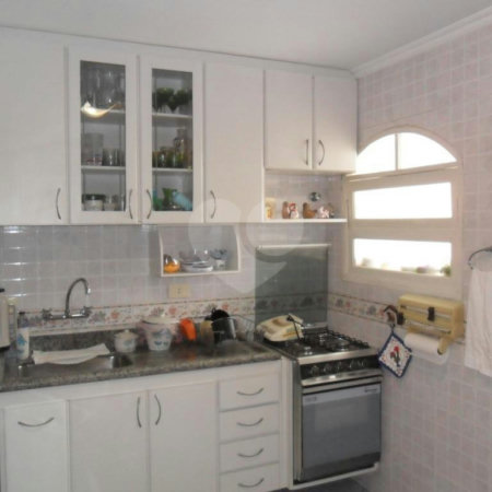 Apartamento à venda com 3 quartos, sendo 1 suíte, em Santana, São Paulo, SP